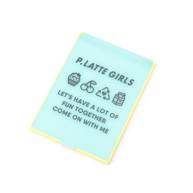 折りたたみ式ミラー 品番 Wrdw Pink Latte ピンクラテ のキッズファッション通販 Shoplist ショップリスト 折りたたみ式ミラー 品番 Wrdw Pink Latte ピンクラテ のキッズファッション通販 Shoplist ショップリスト