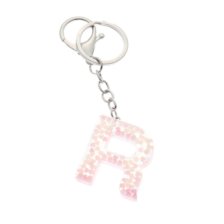 イニシャルキーホルダー 品番 Wrdw Pink Latte ピンクラテ のキッズファッション通販 Shoplist ショップリスト