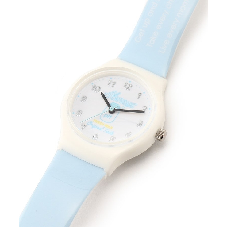 ミルクアイコンウォッチ | PINK-latte | 詳細画像3 