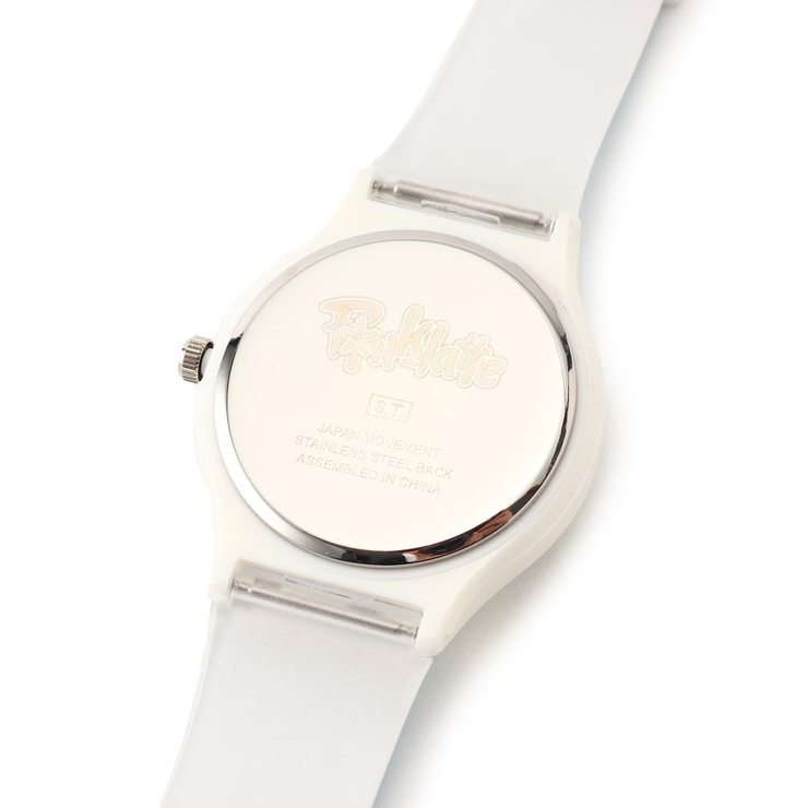 ミルクアイコンウォッチ | PINK-latte | 詳細画像4 