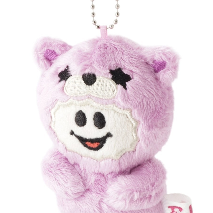 マスコットキーホルダー | PINK-latte | 詳細画像5 