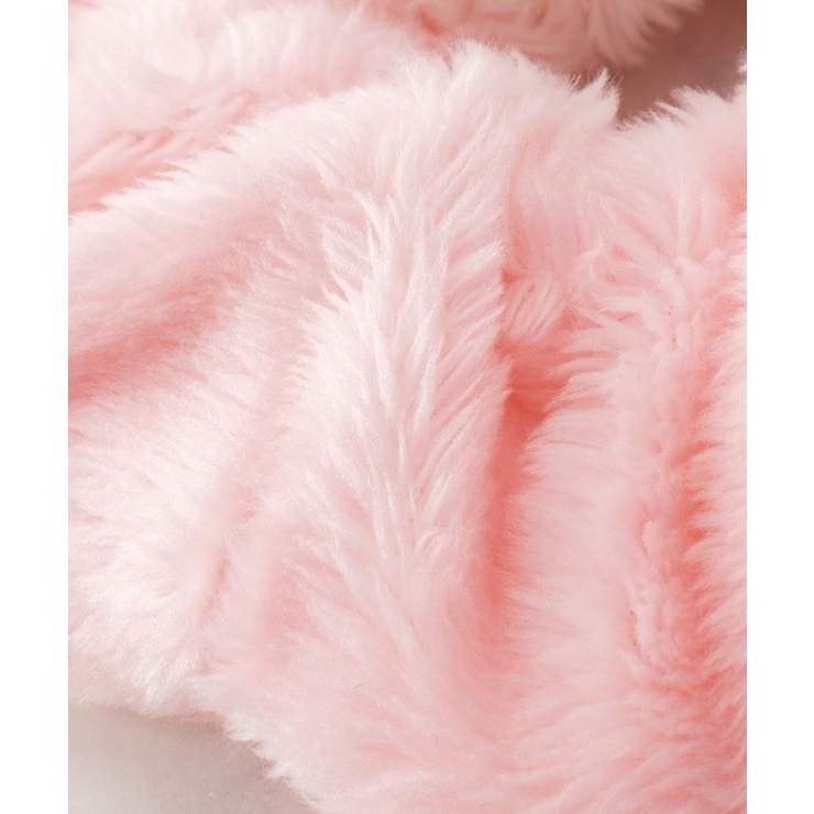 マスコットシュシュ | PINK-latte | 詳細画像3 