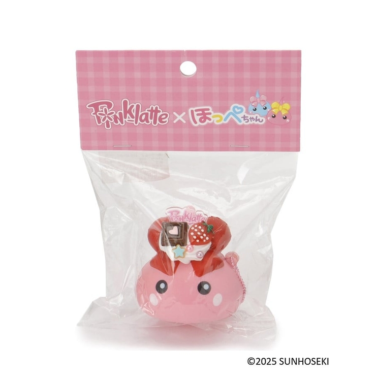 サン宝石 ほっぺちゃん カナヘイ コラボ うさぎ ピスケ 10点セット 原宿】あの頃のトキメキが蘇る！サン宝石「ほっぺちゃん」平成