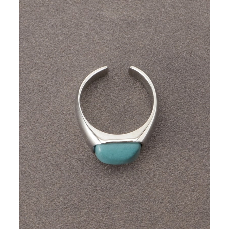 ストーンシグネットリング | THE SHOP TK | 詳細画像3 