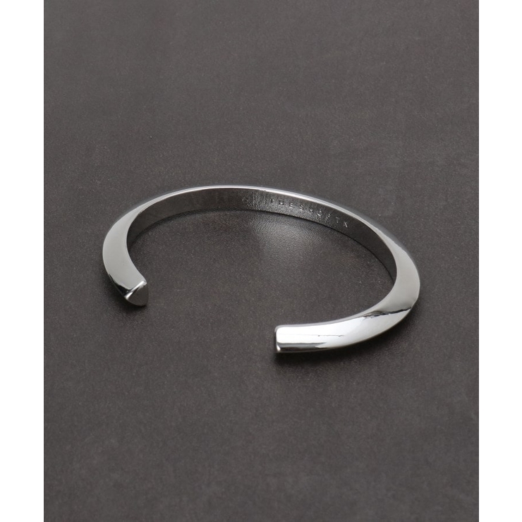 トライアングルパターンバングル | THE SHOP TK | 詳細画像2 