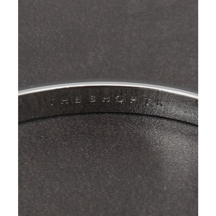 トライアングルパターンバングル | THE SHOP TK | 詳細画像4 