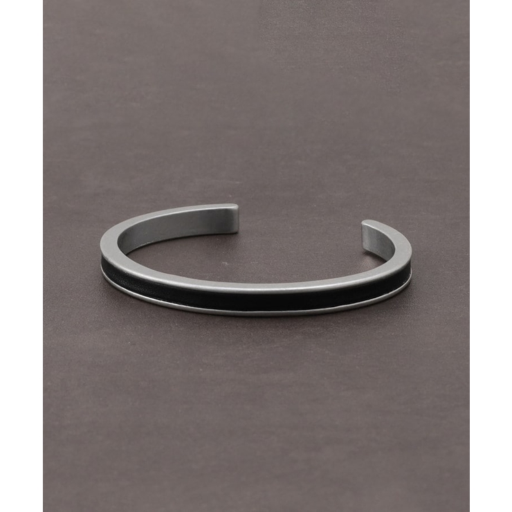 コンビシルバーバングル | THE SHOP TK | 詳細画像1 