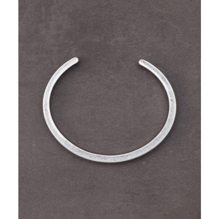 コンビシルバーバングル | THE SHOP TK | 詳細画像2 