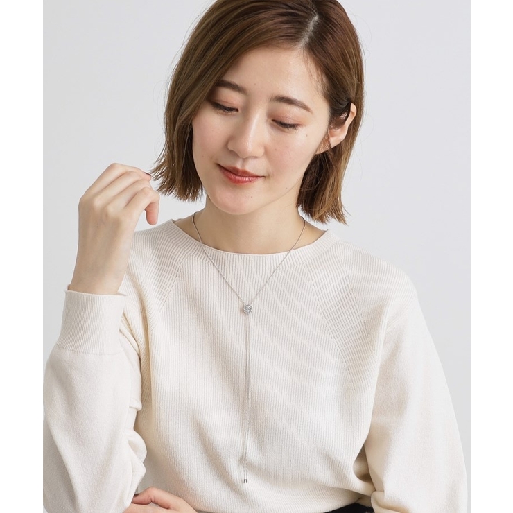 きらきらビジュースライドネックレス【入卒対応可】 | grove | 詳細画像6 