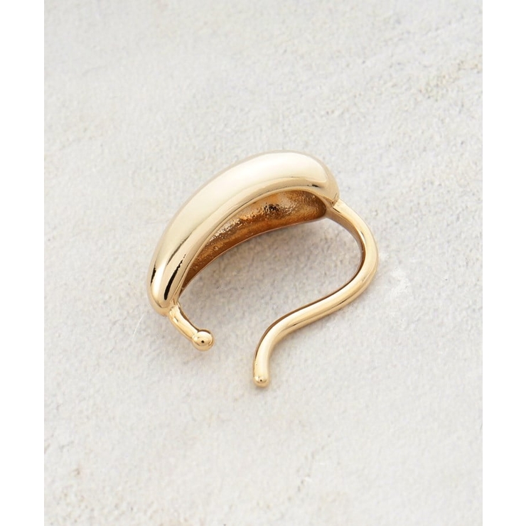 ぷっくりメタルイヤカフ | grove | 詳細画像3 