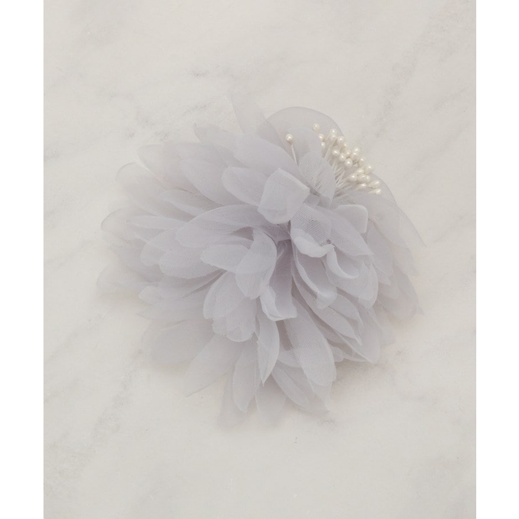 シフォンコサージュ | grove | 詳細画像1 