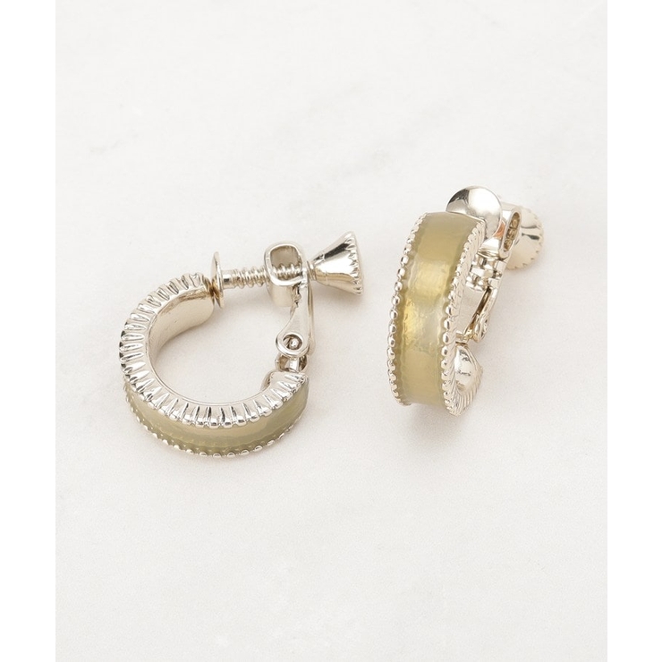 カラーエポイヤリング | grove | 詳細画像1 