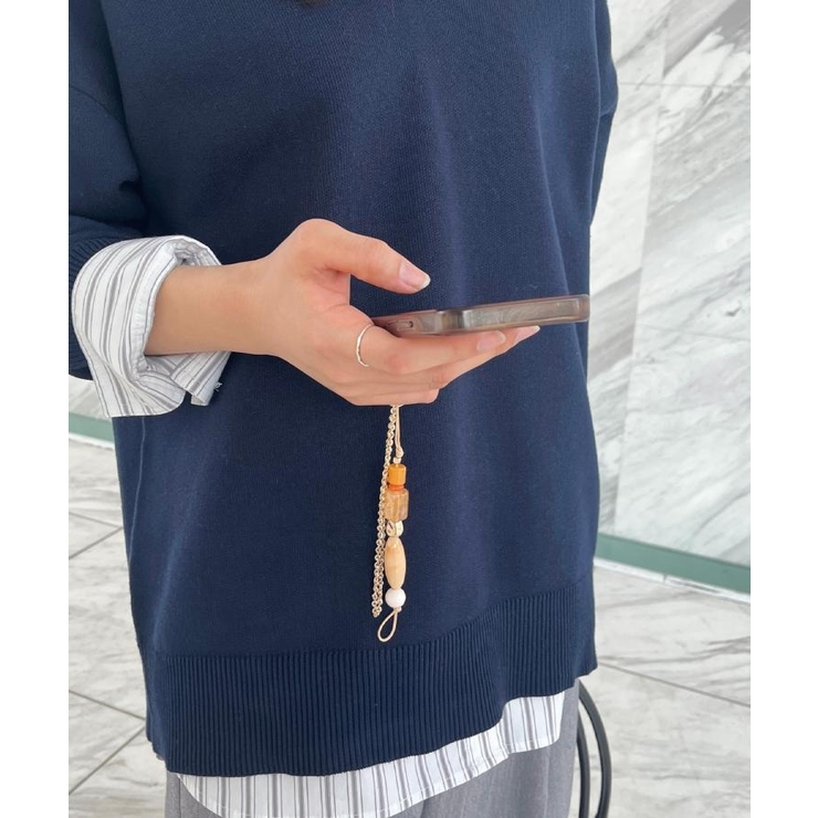 アソートストーン調チャーム | grove | 詳細画像6 