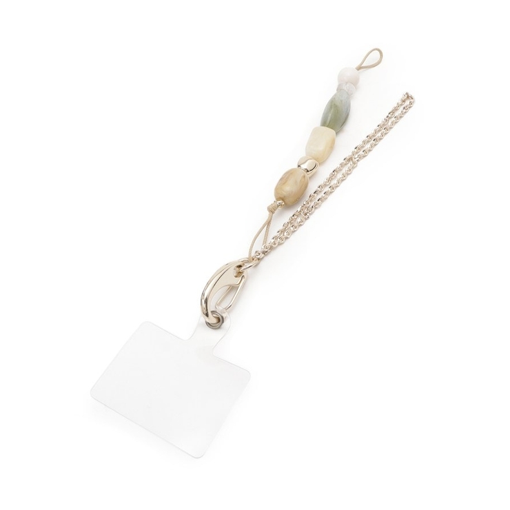 ミントグリーン(021) | アソートストーン調チャーム | grove