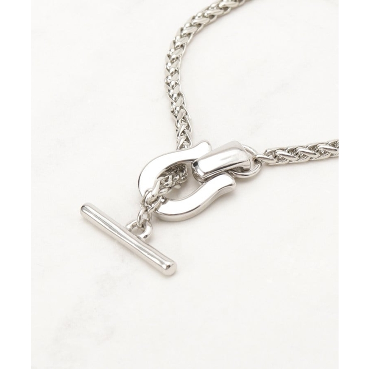 【HORSESHOEシリーズ】ホースシューマンテルブレスレット | grove | 詳細画像3 