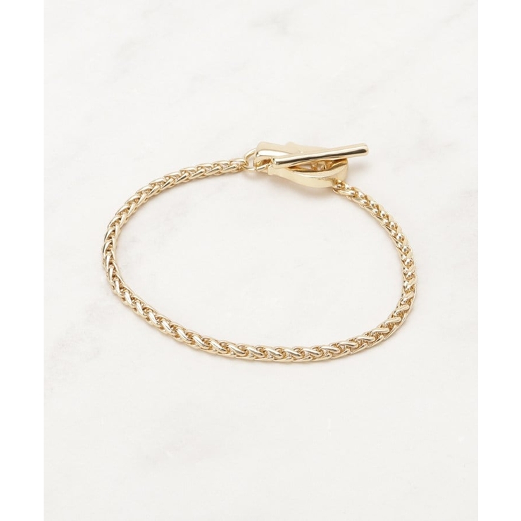 ゴールド(007) | 【HORSESHOEシリーズ】ホースシューマンテルブレスレット | grove