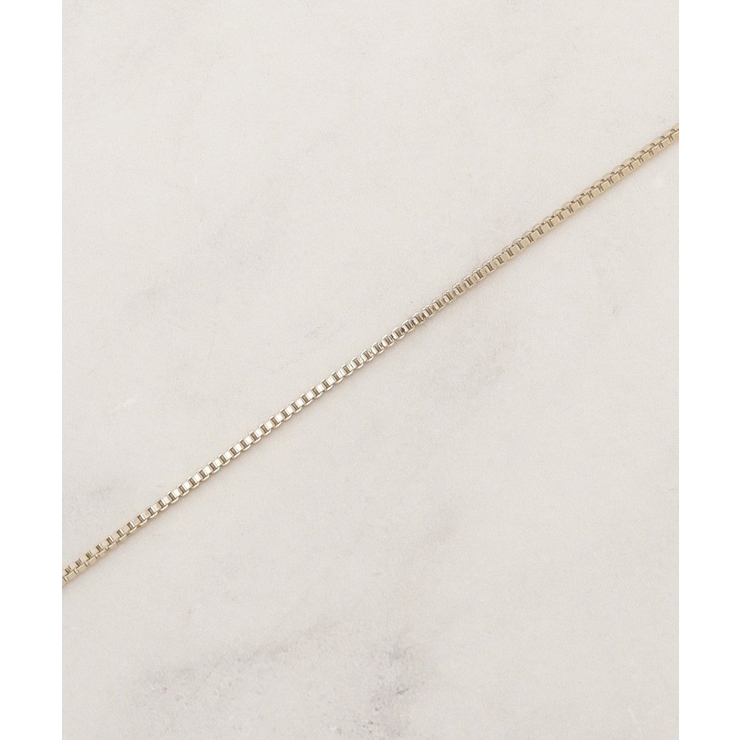 ビジュースライドネックレス | grove | 詳細画像3 