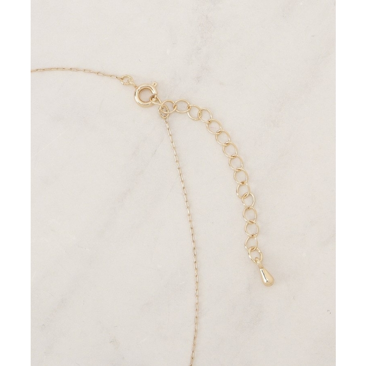 バタフライプチペンダント | grove | 詳細画像3 