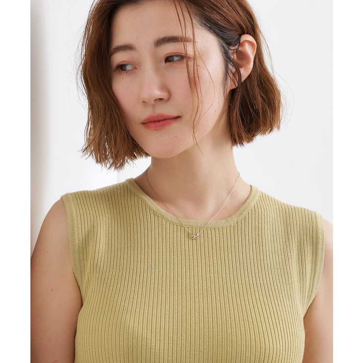 バタフライプチペンダント | grove | 詳細画像5 