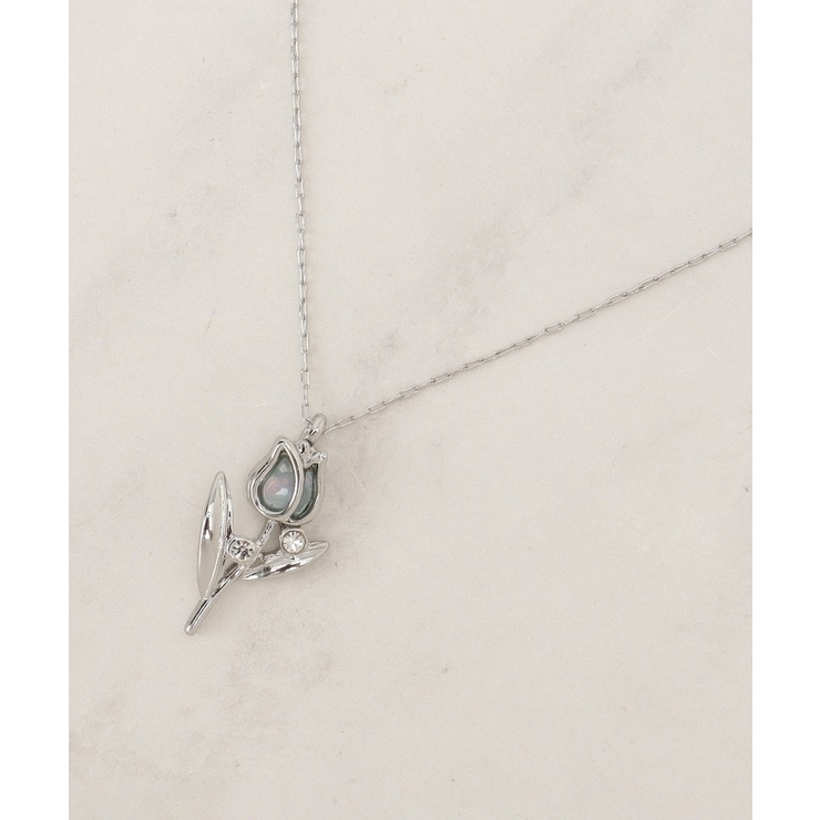 チューリッププチペンダント | grove | 詳細画像1 