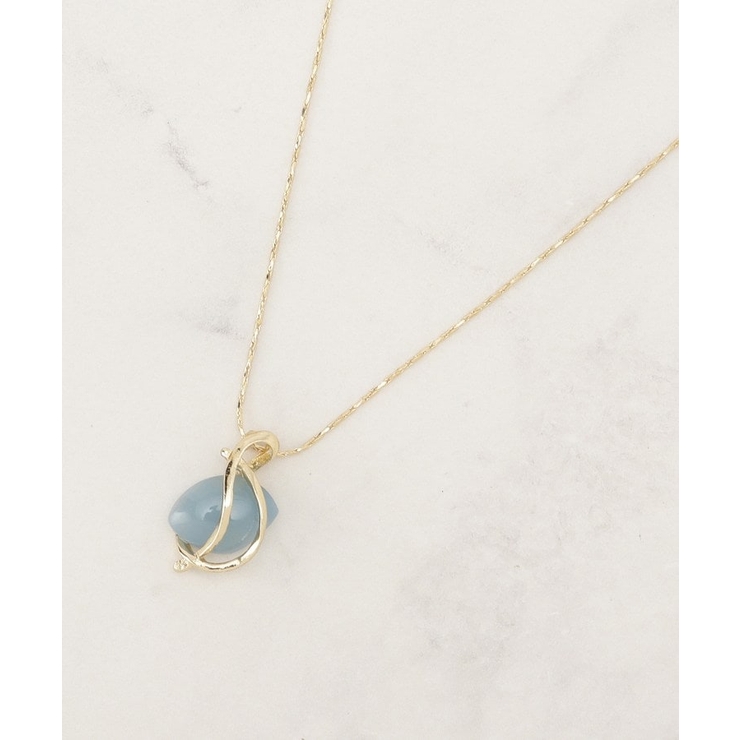 サックスブルー(090) | メタルカラーアクリルワントップ | grove