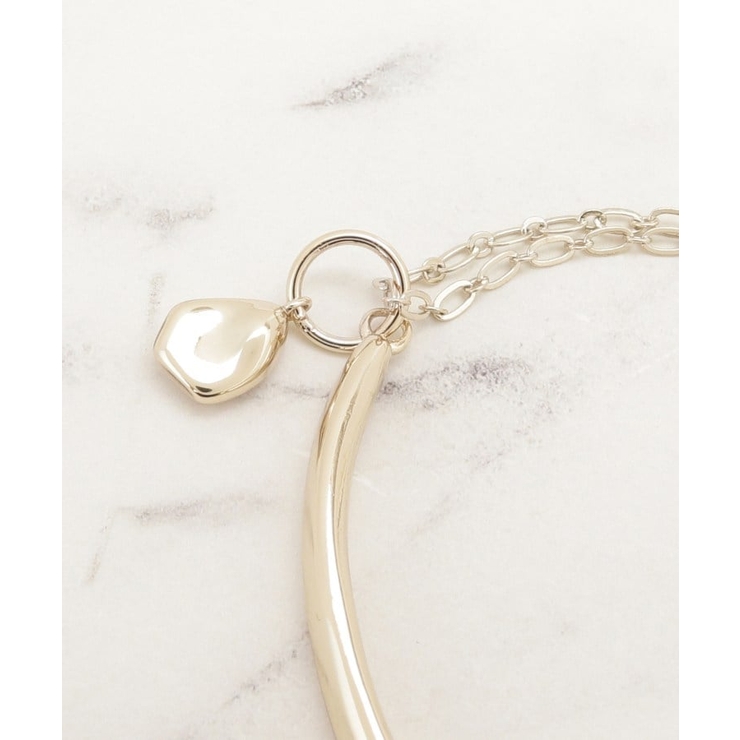 メタルフックバングル | grove | 詳細画像3 