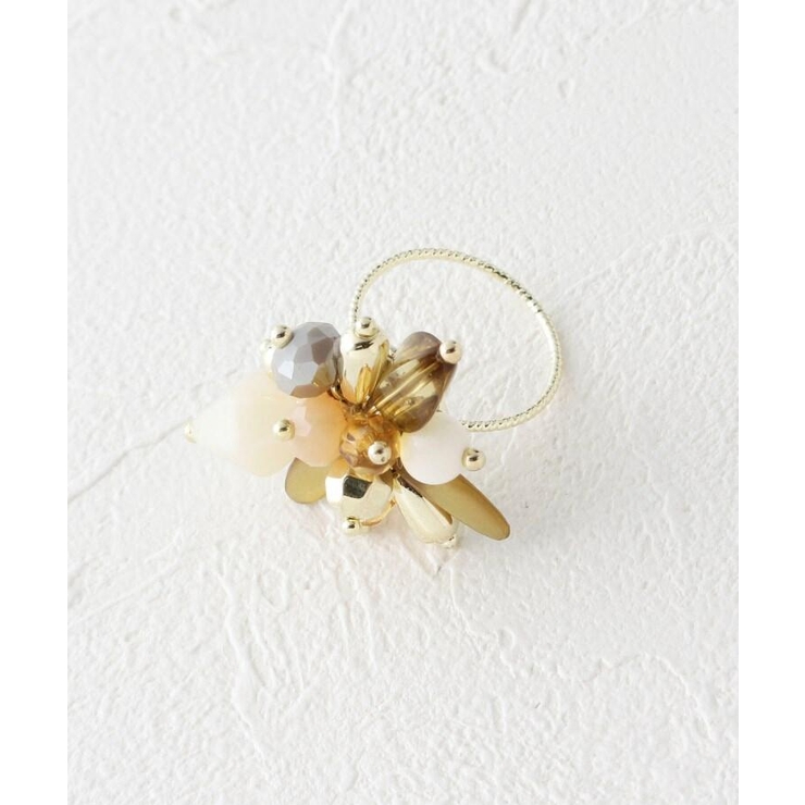 つぶつぶビーズリング 品番 Wrdw Its Demo イッツデモ のレディースファッション通販 Shoplist ショップリスト