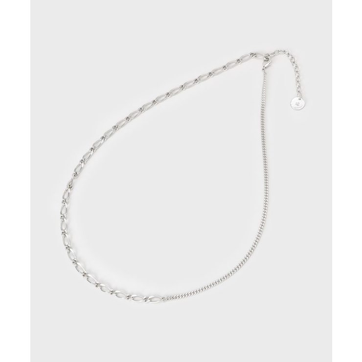 シルバー(006) | ドッキングネックレス | tk.TAKEO KIKUCHI