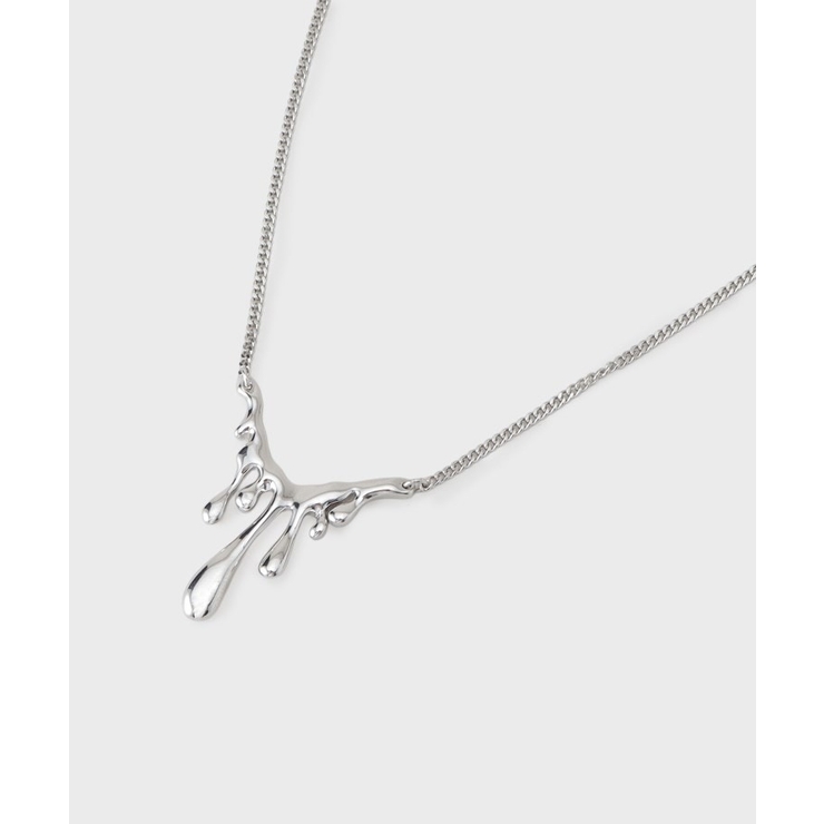 MELTネックレス | tk.TAKEO KIKUCHI | 詳細画像1 