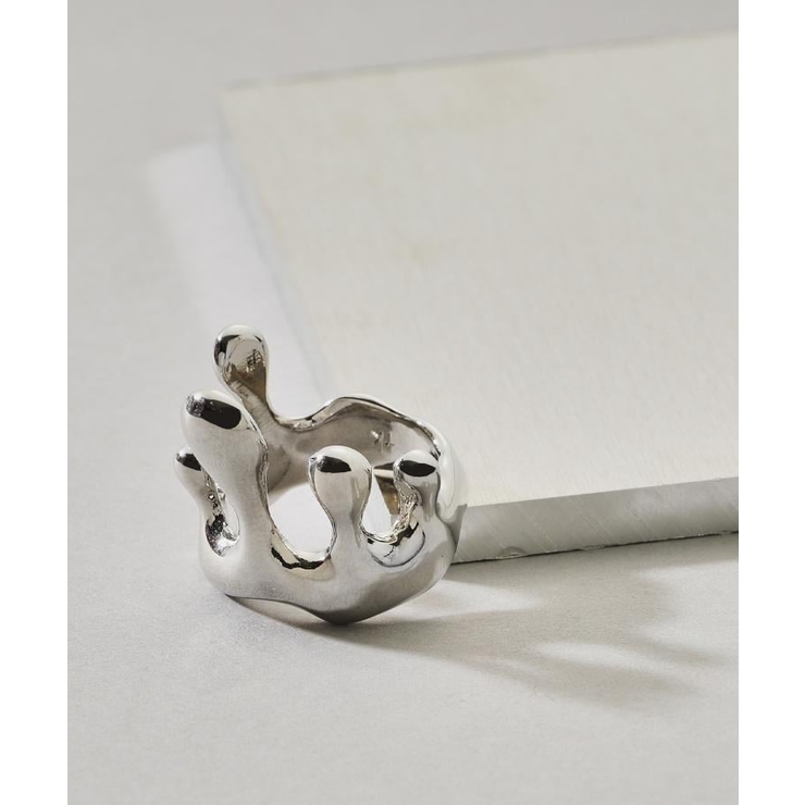 シルバー(006) | MELTリング | tk.TAKEO KIKUCHI