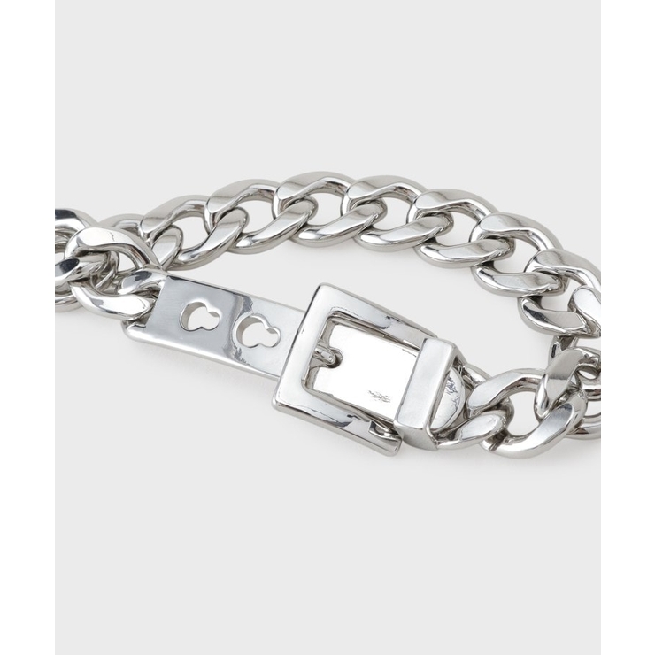 メタルベルトブレスレット | tk.TAKEO KIKUCHI | 詳細画像3 