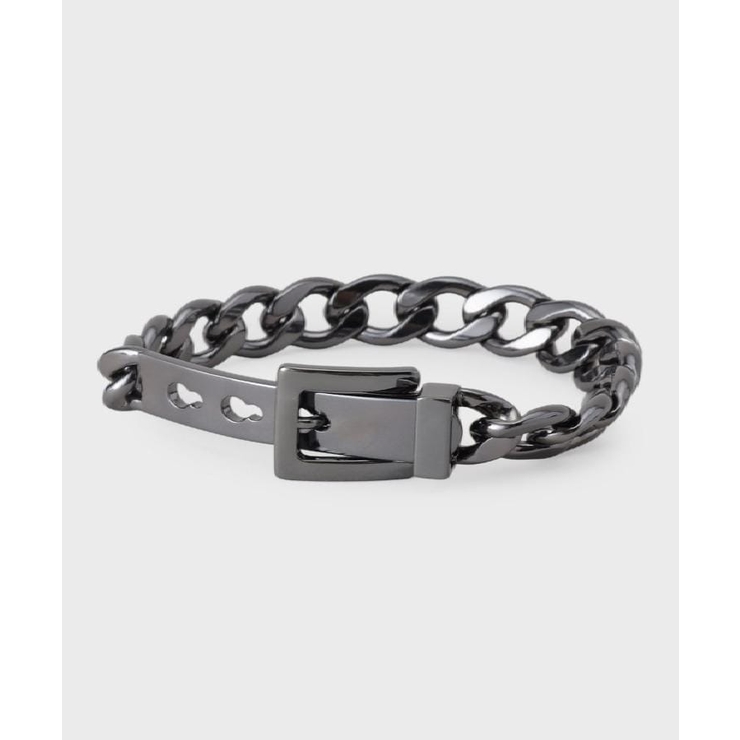 メタルベルトブレスレット | tk.TAKEO KIKUCHI | 詳細画像8 