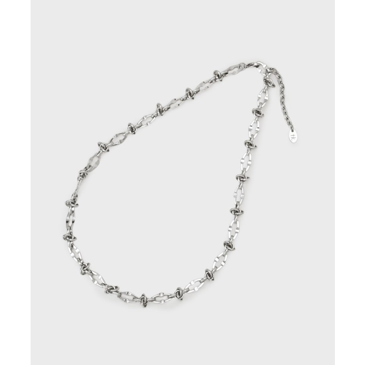 エラボレイトネックレス | tk.TAKEO KIKUCHI | 詳細画像1 