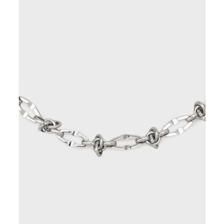 エラボレイトネックレス | tk.TAKEO KIKUCHI | 詳細画像2 