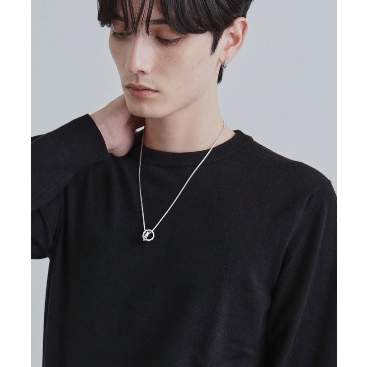 シックネックレス | tk.TAKEO KIKUCHI | 詳細画像6 