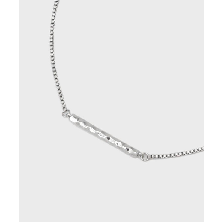 シックネックレス | tk.TAKEO KIKUCHI | 詳細画像7 