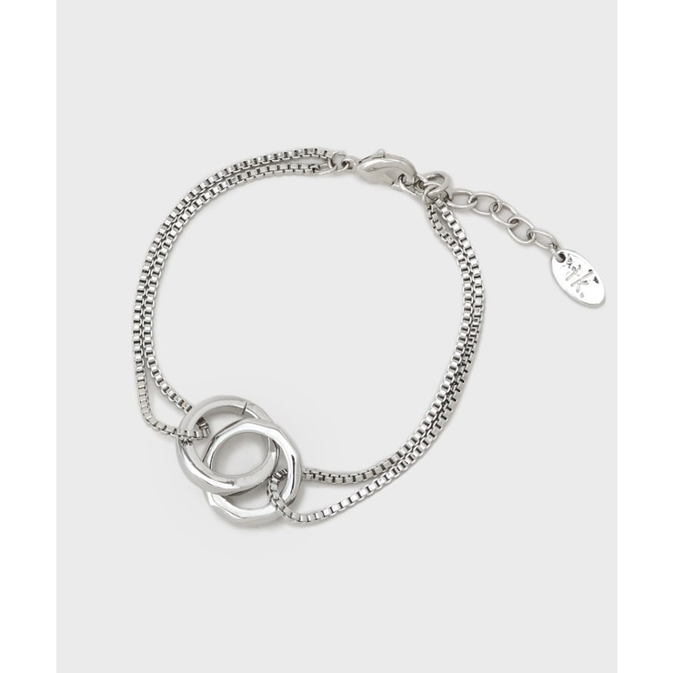 シックブレスレット | tk.TAKEO KIKUCHI | 詳細画像1 