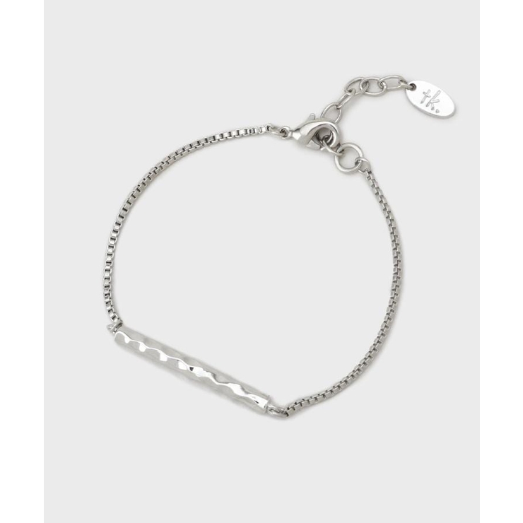 シックブレスレット | tk.TAKEO KIKUCHI | 詳細画像5 