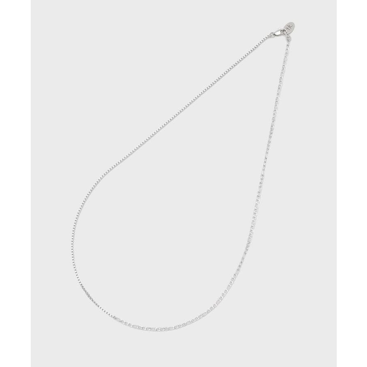 【ステンレス】ナローコンビネックレス | tk.TAKEO KIKUCHI | 詳細画像6 