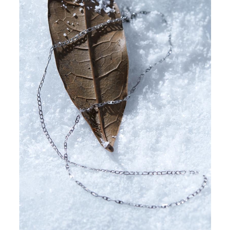 【ステンレス】ナローコンビネックレス | tk.TAKEO KIKUCHI | 詳細画像9 