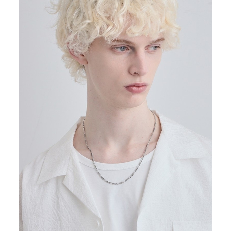 フィガロネックレス | tk.TAKEO KIKUCHI | 詳細画像5 