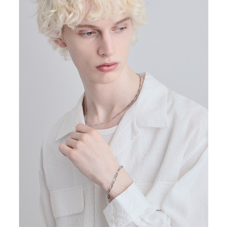 フィガロブレスレット | tk.TAKEO KIKUCHI | 詳細画像5 