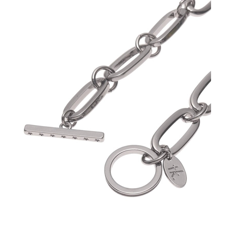 アソートチェーンブレスレット | tk.TAKEO KIKUCHI | 詳細画像3 