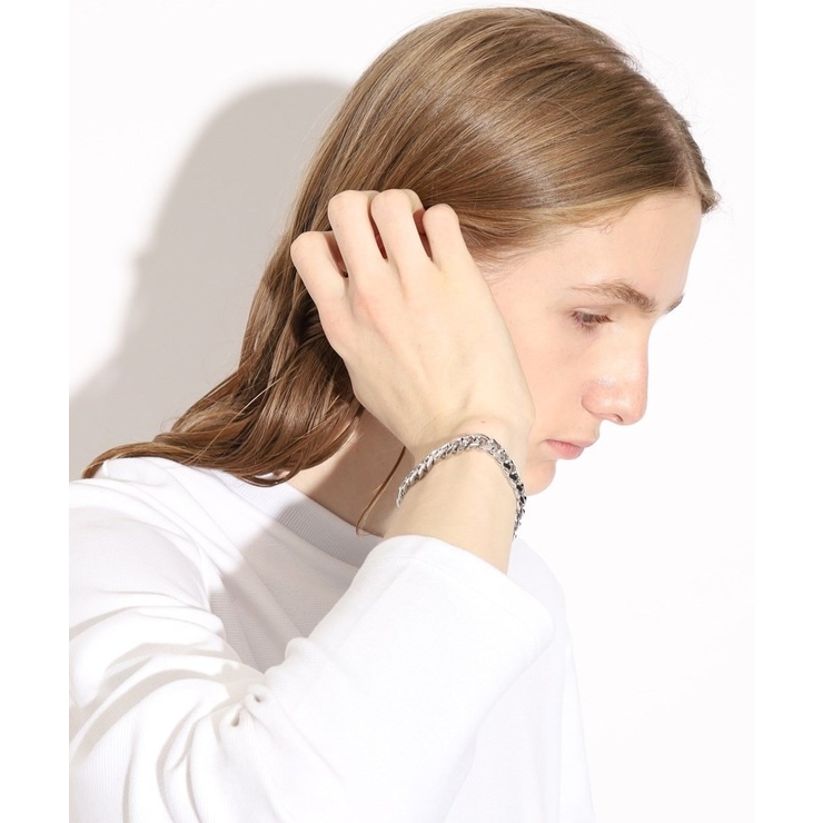 アソートチェーンブレスレット | tk.TAKEO KIKUCHI | 詳細画像14 