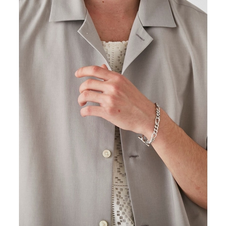 アソートチェーンブレスレット | tk.TAKEO KIKUCHI | 詳細画像18 