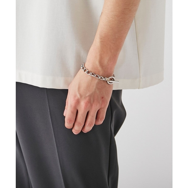 アソートチェーンブレスレット | tk.TAKEO KIKUCHI | 詳細画像22 