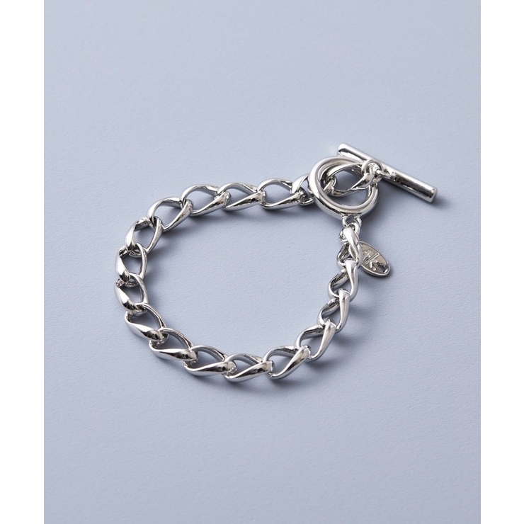 シルバー(806) | アソートチェーンブレスレット | tk.TAKEO KIKUCHI