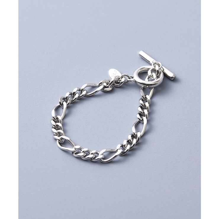 シルバー(906) | アソートチェーンブレスレット | tk.TAKEO KIKUCHI