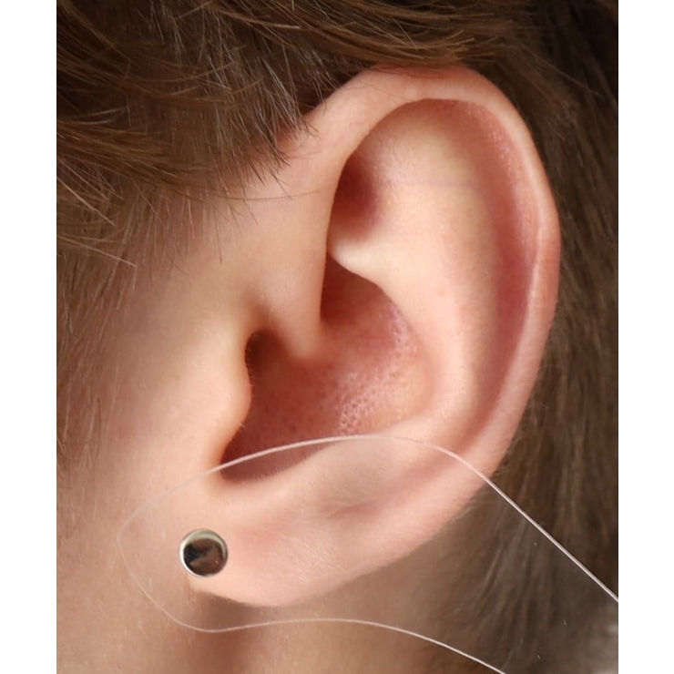ドットピアス【片耳用】 | tk.TAKEO KIKUCHI | 詳細画像7 