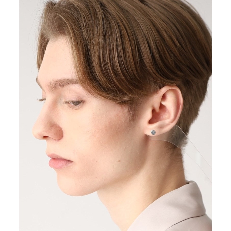 ドットピアス【片耳用】 | tk.TAKEO KIKUCHI | 詳細画像8 